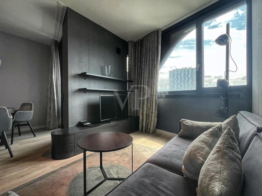 Suites Im Cloud Stuttgart Eksteriør bilde